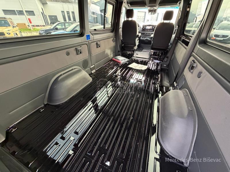 Mercedes Benz Sprinter 319cdi putnički kombi