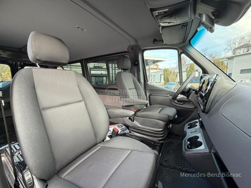 Mercedes Benz Sprinter 319cdi putnički kombi