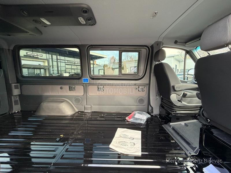 Mercedes Benz Sprinter 319cdi putnički kombi