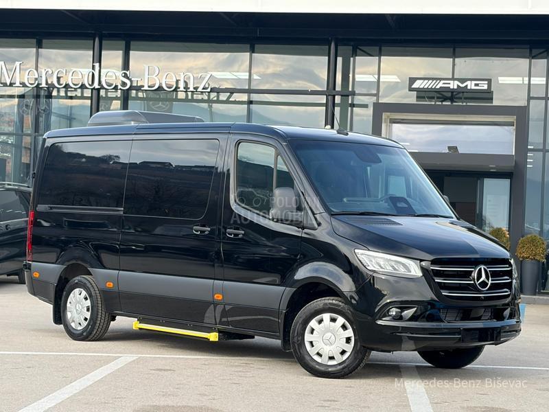 Mercedes Benz Sprinter 319cdi putnički kombi