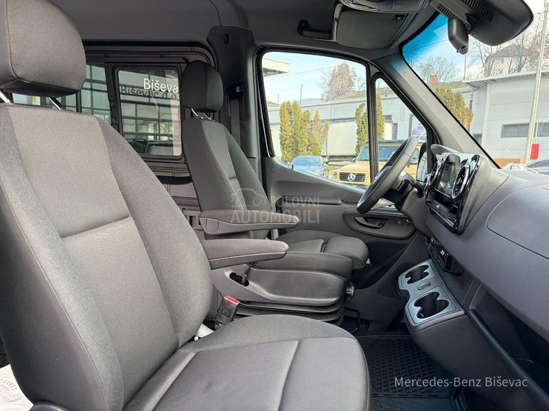Mercedes Benz Sprinter 319cdi putnički kombi