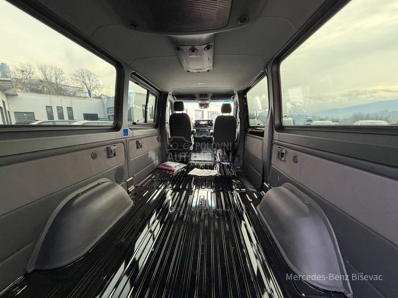 Mercedes Benz Sprinter 319cdi putnički kombi