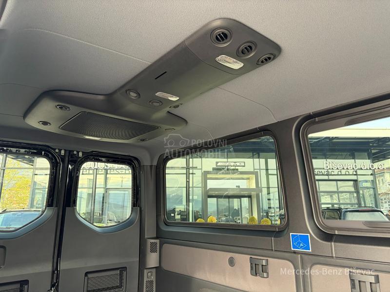 Mercedes Benz Sprinter 319cdi putnički kombi