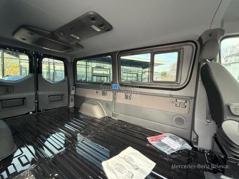 Mercedes Benz Sprinter 319cdi putnički kombi