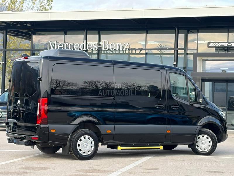 Mercedes Benz Sprinter 319cdi putnički kombi