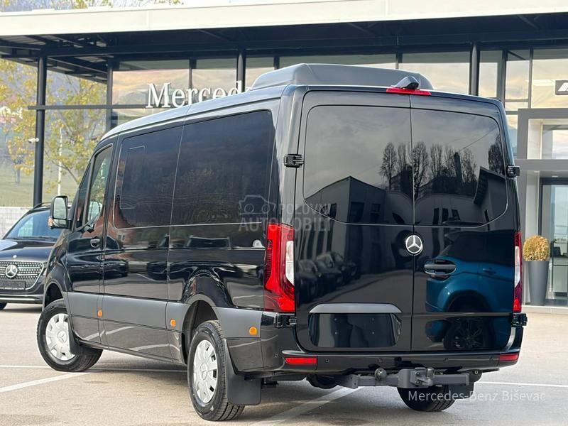 Mercedes Benz Sprinter 319cdi putnički kombi