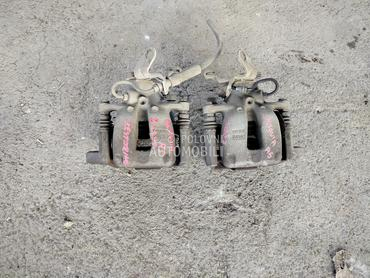 Prednja klesta za Škoda Octavia