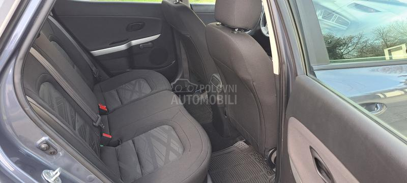 Kia cee`d 1.4 CRDI