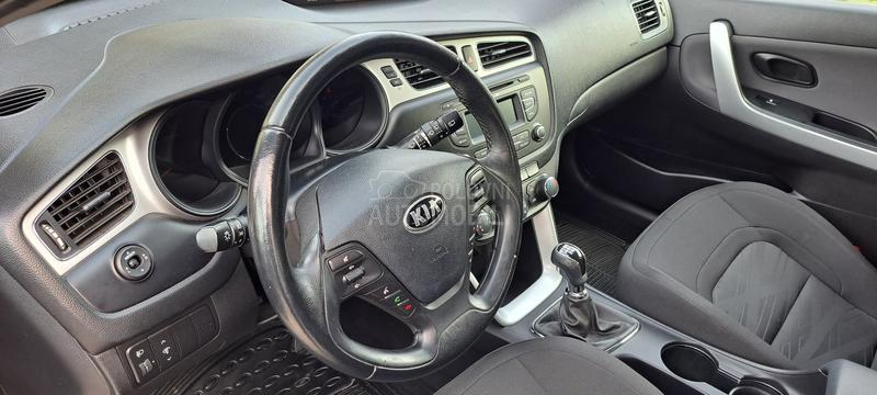 Kia cee`d 1.4 CRDI