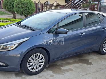 Kia cee`d 1.4 CRDI