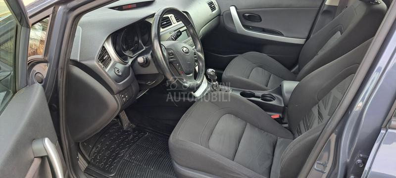 Kia cee`d 1.4 CRDI