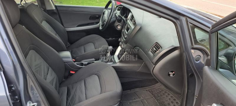 Kia cee`d 1.4 CRDI