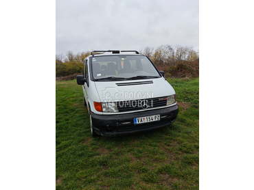 Mercedes Benz Vito 2.1CDI