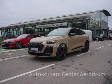 Audi Q5 SB 40 TDI quattro