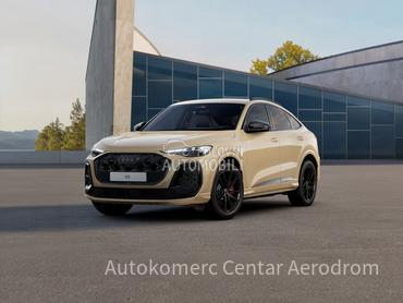 Audi Q5 SB 40 TDI quattro