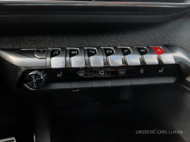 Peugeot 3008 1.6 HDI GT Line CH