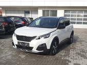Peugeot 3008 1.6 HDI GT Line CH