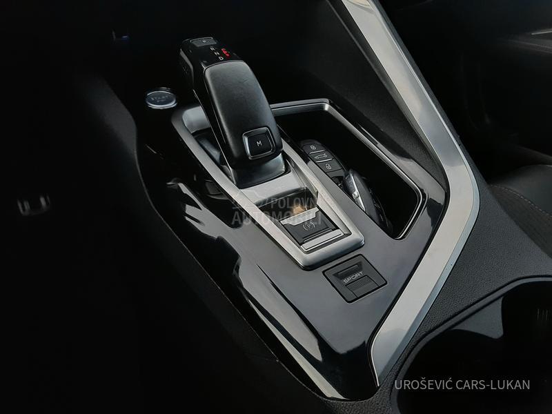 Peugeot 3008 1.6 HDI GT Line CH