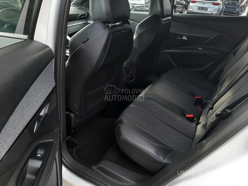 Peugeot 3008 1.6 HDI GT Line CH