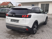 Peugeot 3008 1.6 HDI GT Line CH