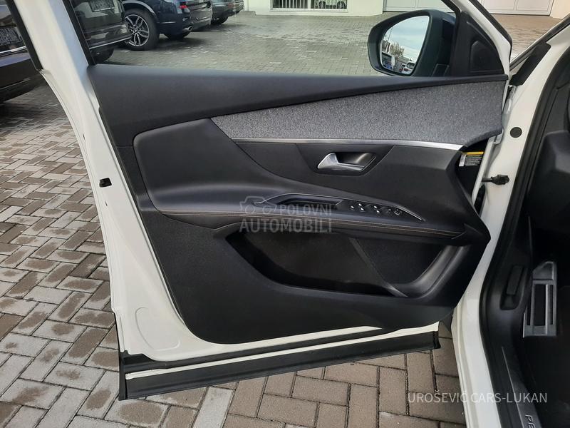 Peugeot 3008 1.6 HDI GT Line CH