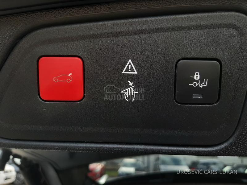 Peugeot 3008 1.6 HDI GT Line CH