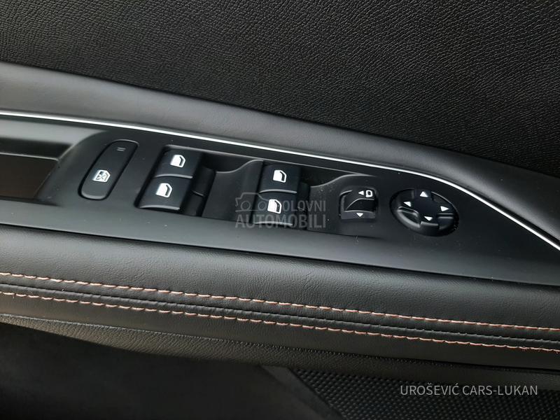 Peugeot 3008 1.6 HDI GT Line CH