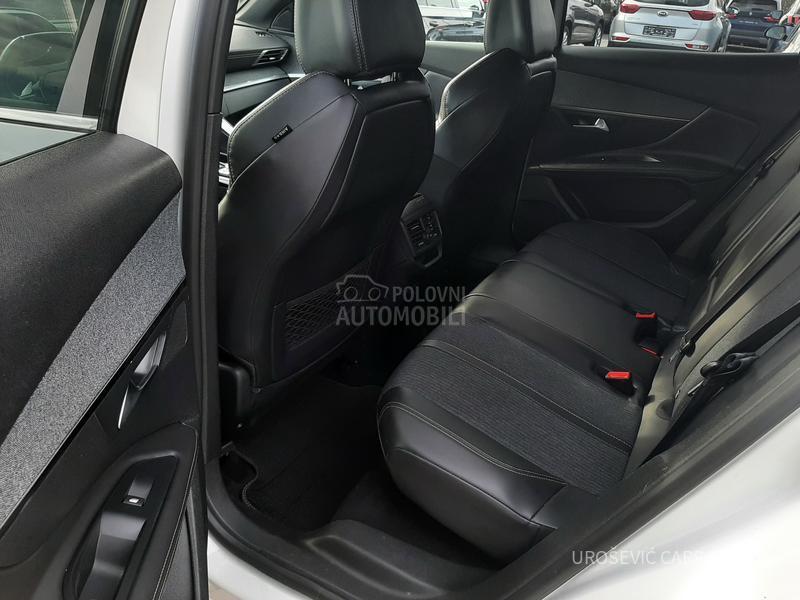 Peugeot 3008 1.6 HDI GT Line CH