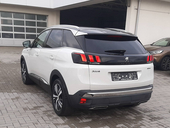 Peugeot 3008 1.6 HDI GT Line CH