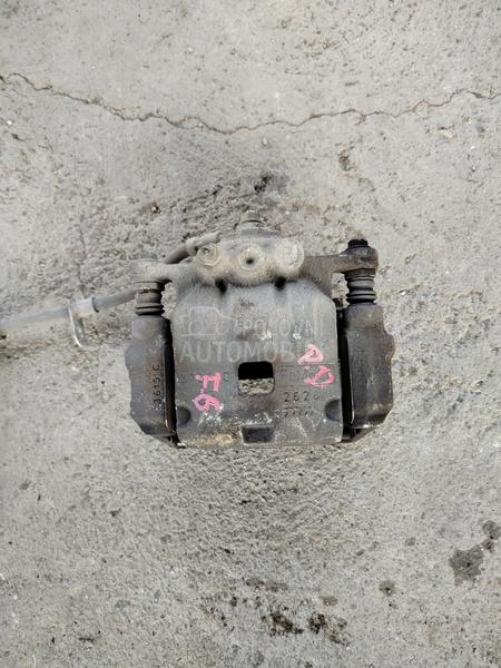 Prednja desna klesta