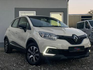 Renault Captur 0.9 TCE