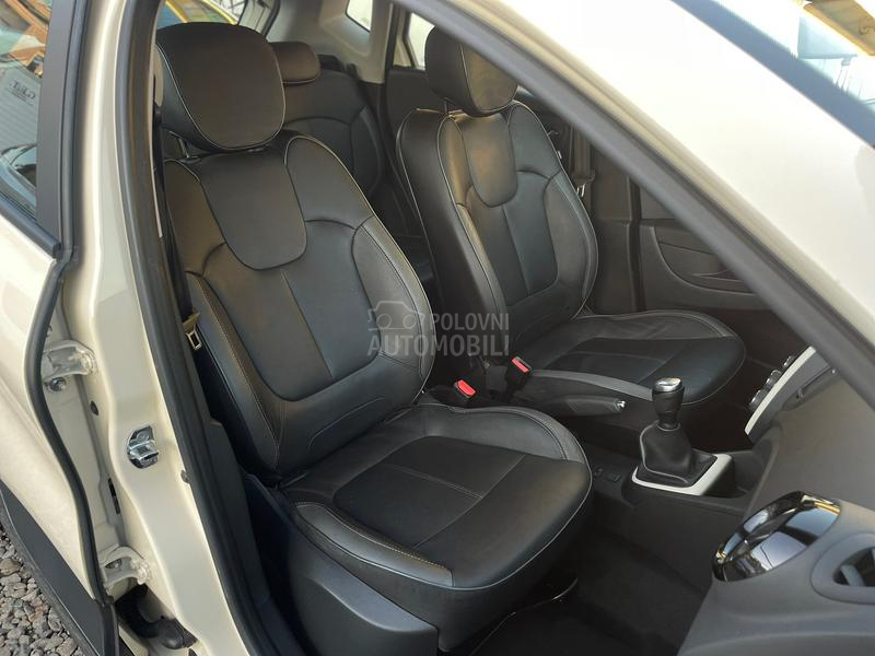 Renault Captur 0.9 TCE