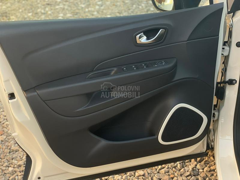 Renault Captur 0.9 TCE