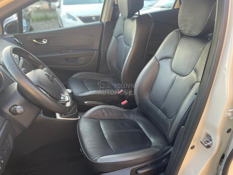 Renault Captur 0.9 TCE