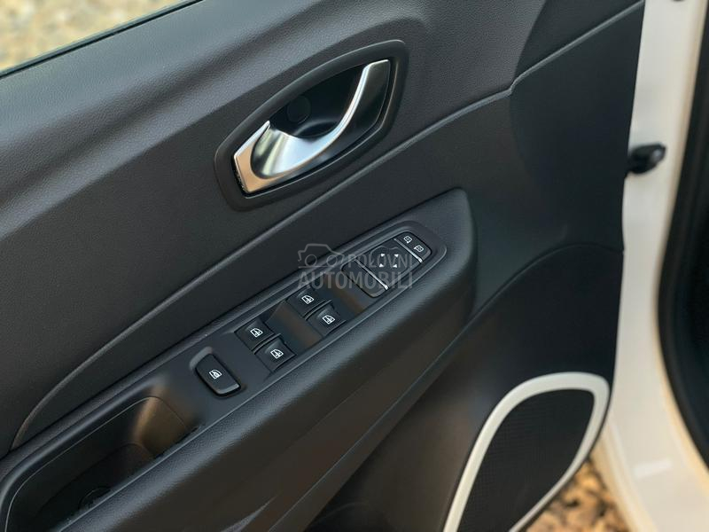 Renault Captur 0.9 TCE