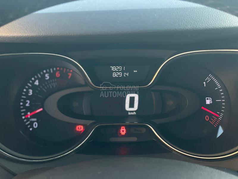 Renault Captur 0.9 TCE