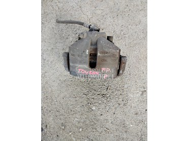 Prednja desna klesta za Volkswagen Touran