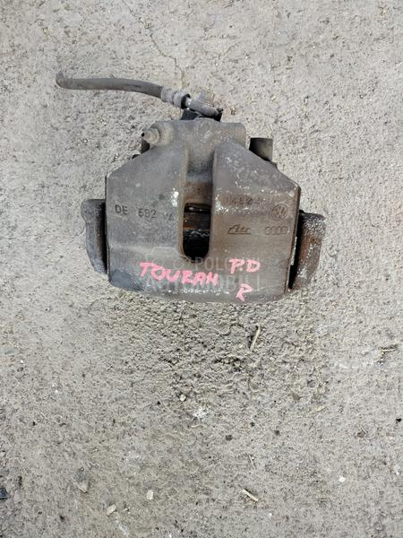 Prednja desna klesta