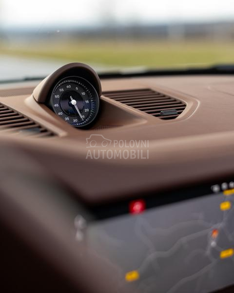 Porsche 911 Carrera 4s Approved