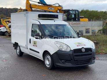 Fiat Doblo Multijet 1.6, hladnjača