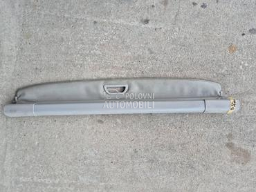 Zadnja daska za Mercedes Benz B 180 od 2005. do 2011. god.