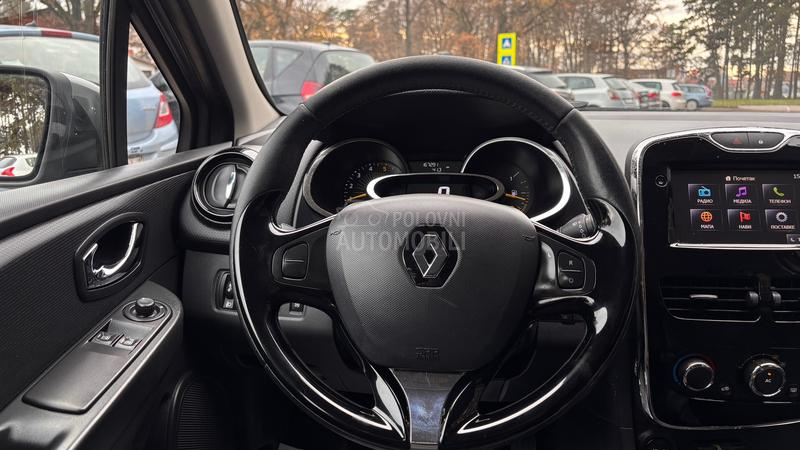 Renault Clio 1.5Dci