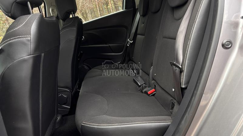 Renault Clio 1.5Dci