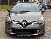 Renault Clio 1.5Dci