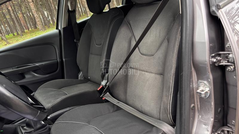 Renault Clio 1.5Dci