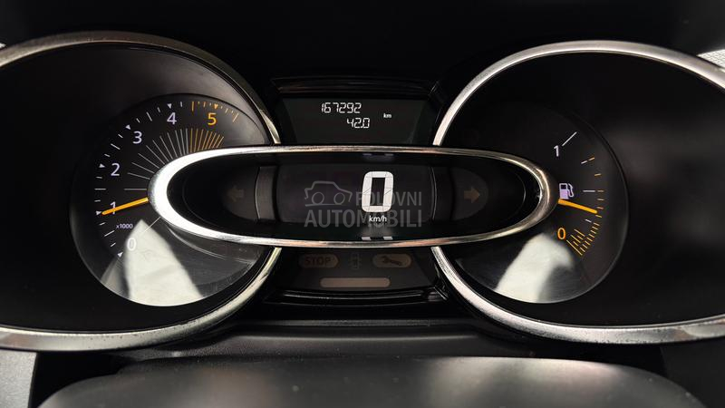 Renault Clio 1.5Dci