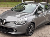 Renault Clio 1.5Dci