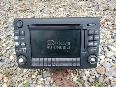 Multimedia za Fiat Stilo