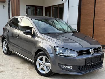 Volkswagen Polo 1.2TSI /IZVNREDAN/CH