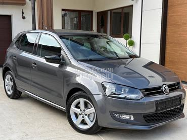 Volkswagen Polo 1.2 TSI /NOV/NOV/CH